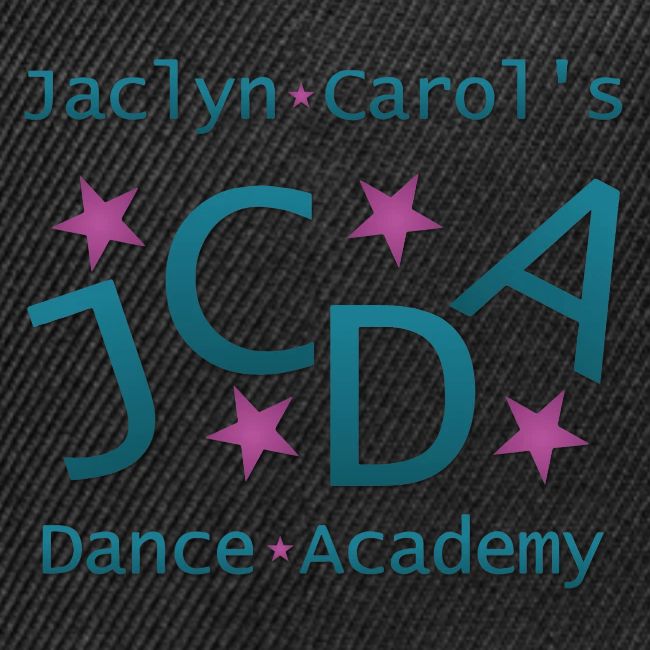 JCDA Logo large frame