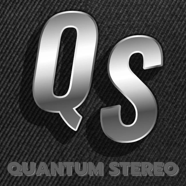Quantum Stereo Silver