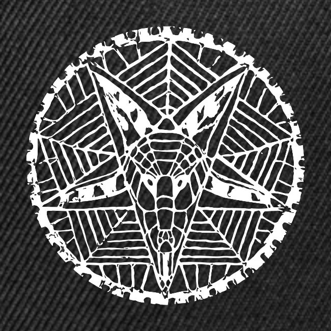 Corpsewood Baphomet
