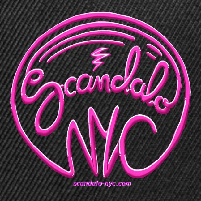 Scandalo NYC 2020