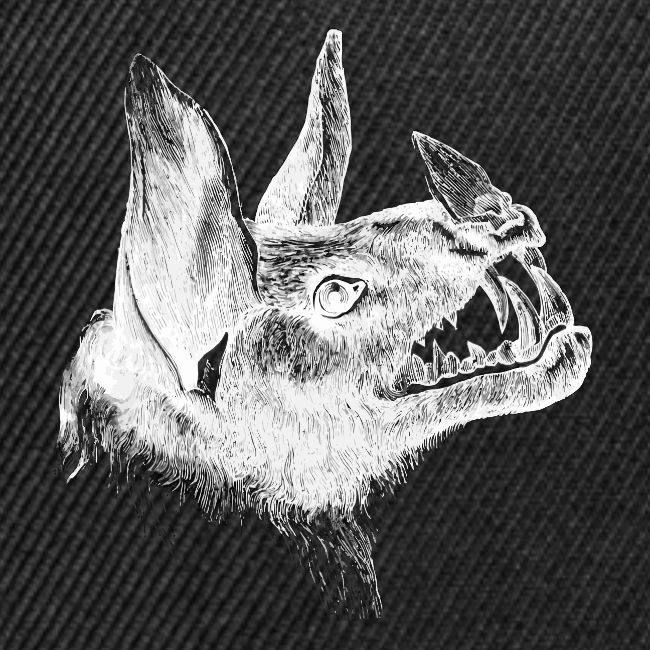 Bat Head