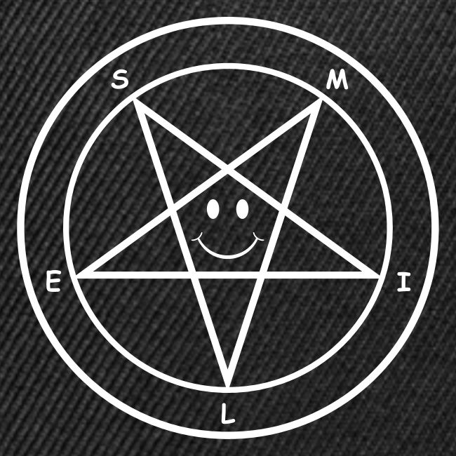 Smile Pentagram
