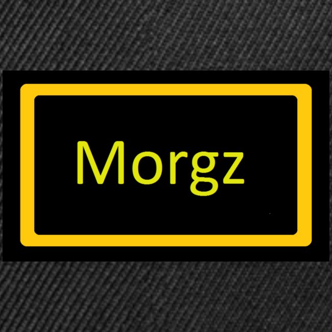 Morgz