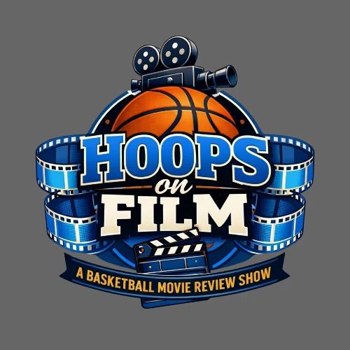 Hoops on Film - Snapback Baseball Cap