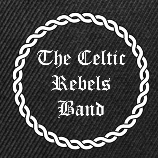 Celtic Rebels Band Banded Emblem