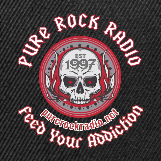 PUREROCKRADIO darkback radioflag PNG png