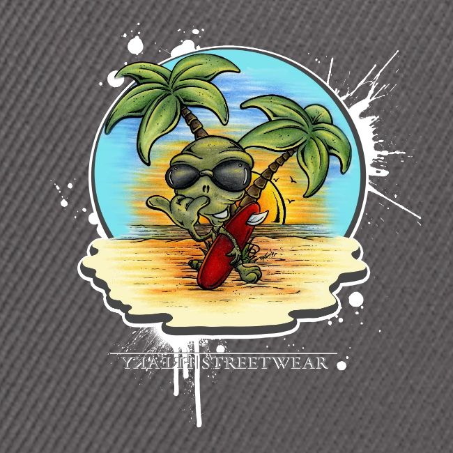 let's have a safe surf home