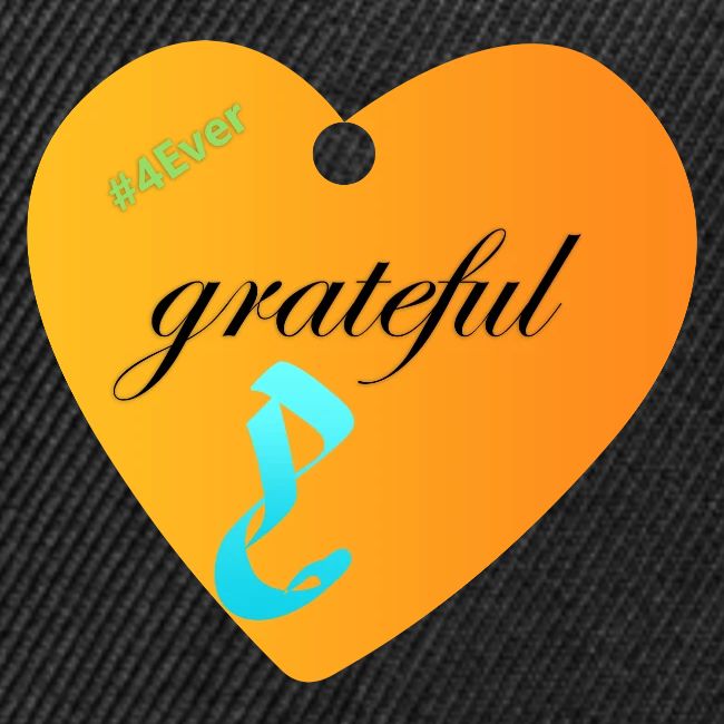 GRATEFUL