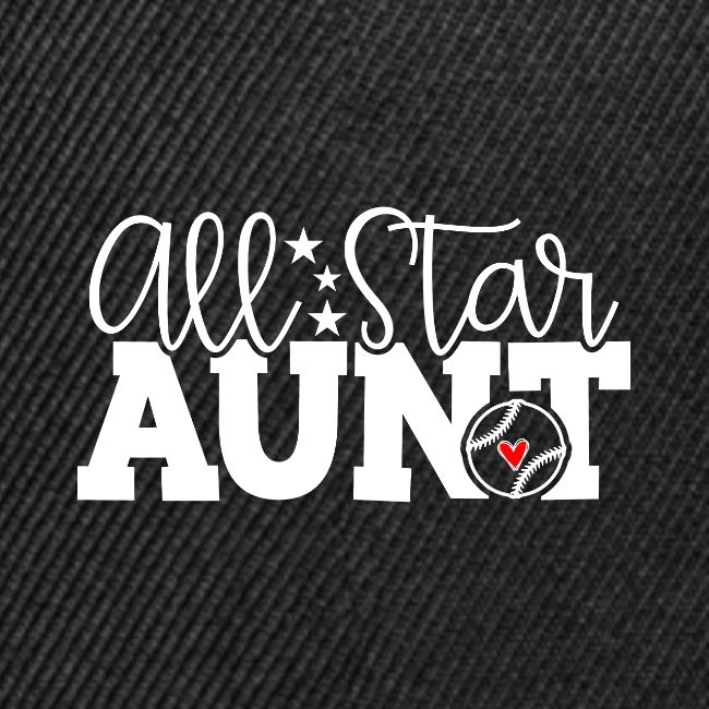 All Star Aunt