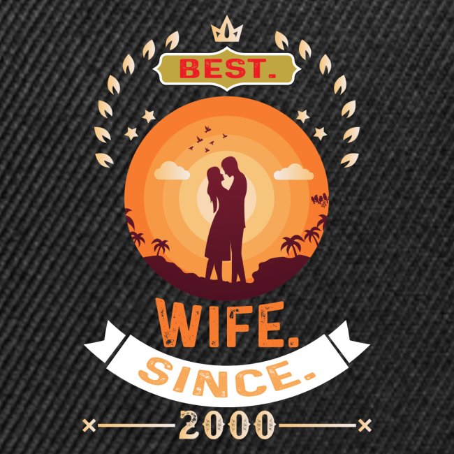 Best Wife Since 2000
