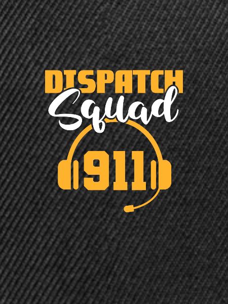Dispatch Squad 911