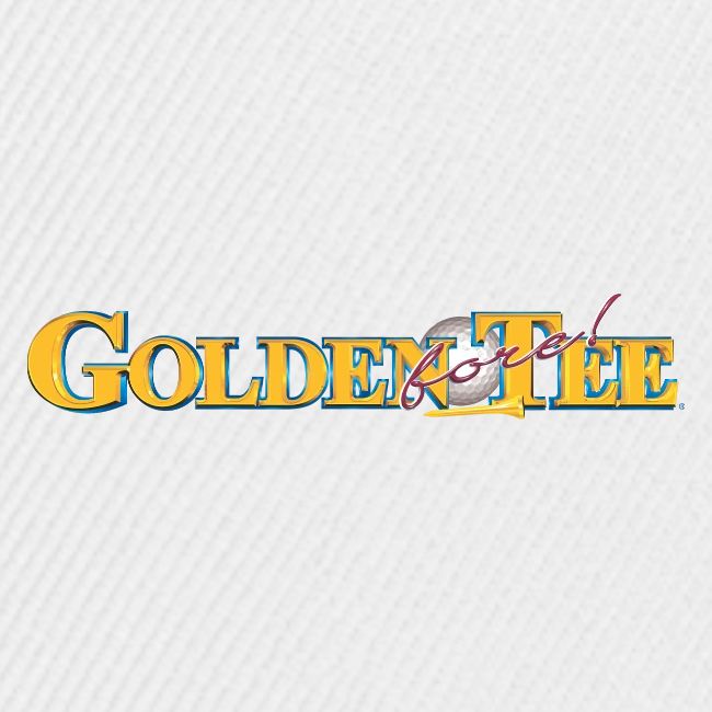 Golden Tee Fore!