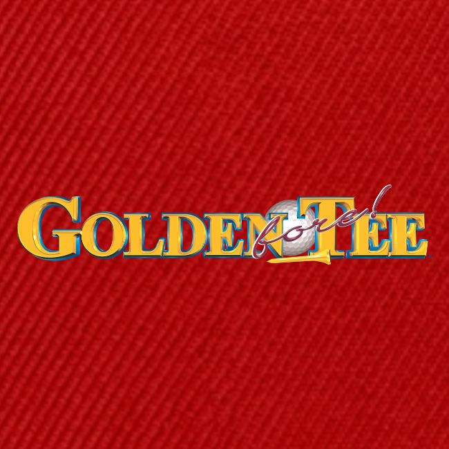 Golden Tee Fore!