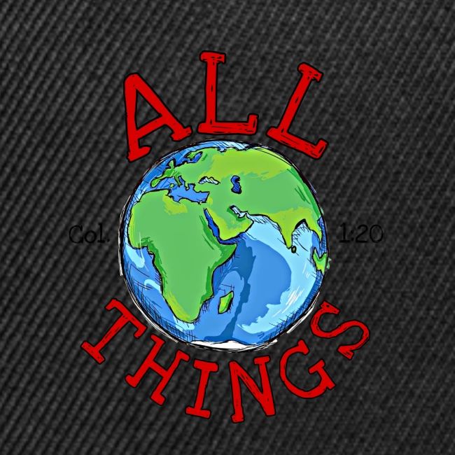 All Things Globe
