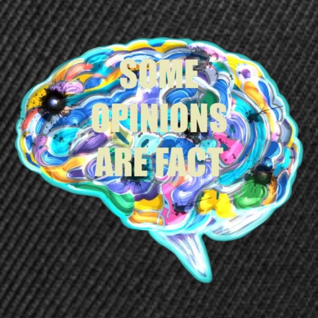 brain fact