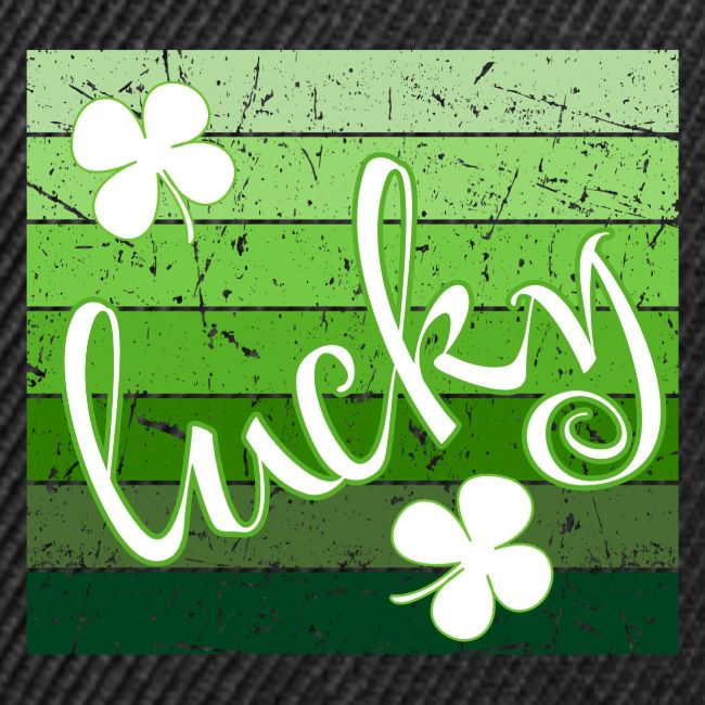 lucky