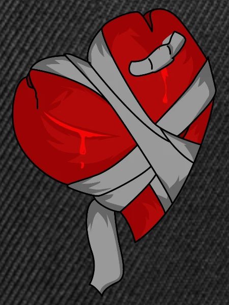 Broken Heart