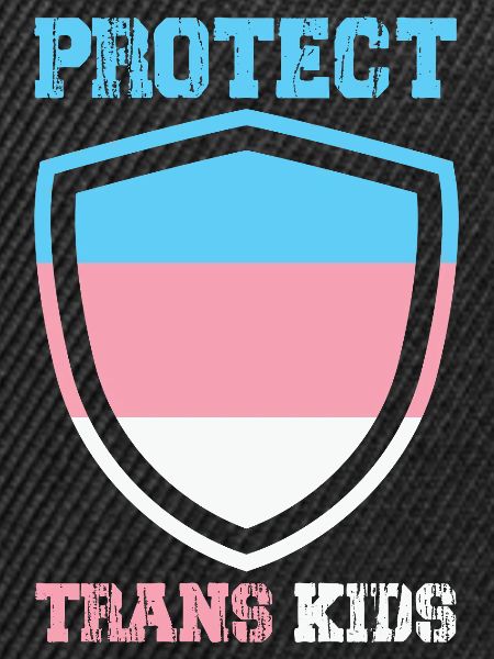 Protect Trans Kids