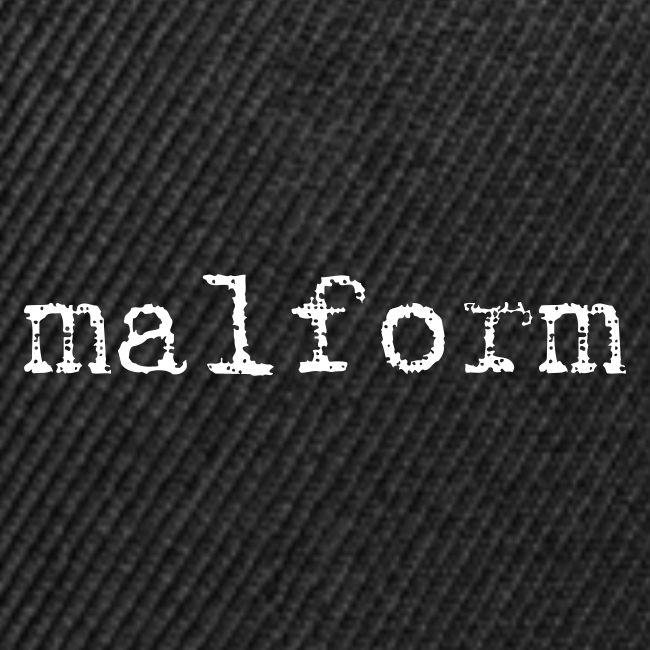 Malform
