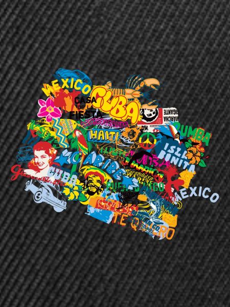 latin america