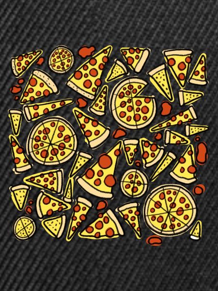 Pizza Slices