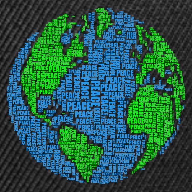 Global PEACE Sphere