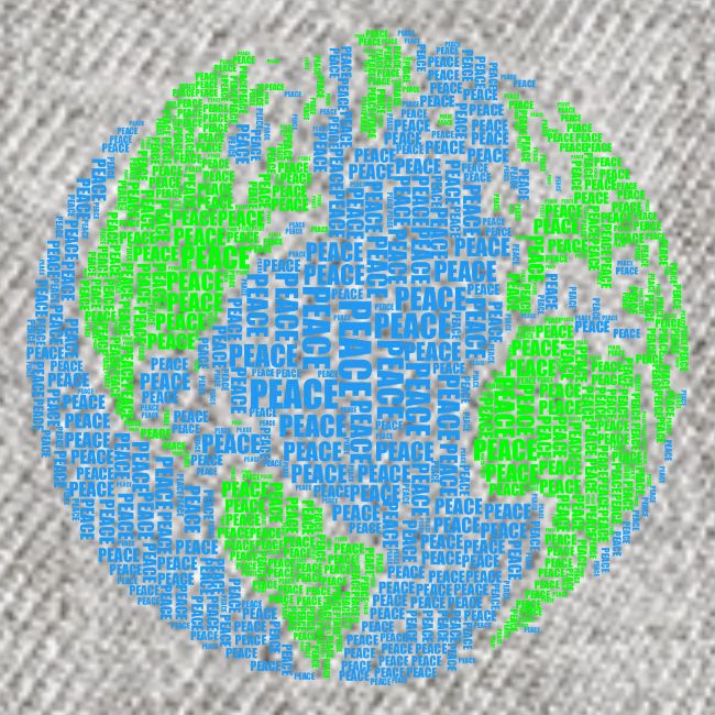 Global PEACE Sphere