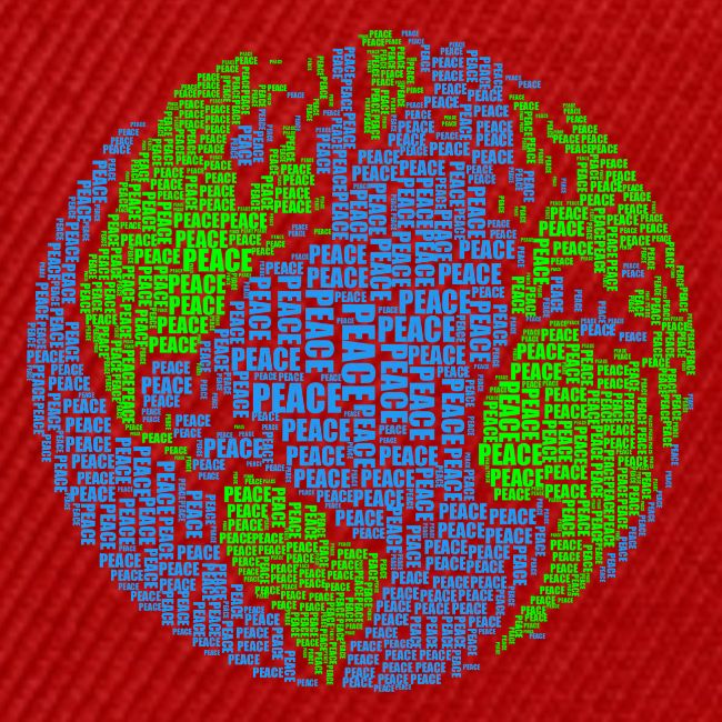 Global PEACE Sphere