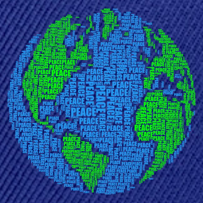 Global PEACE Sphere