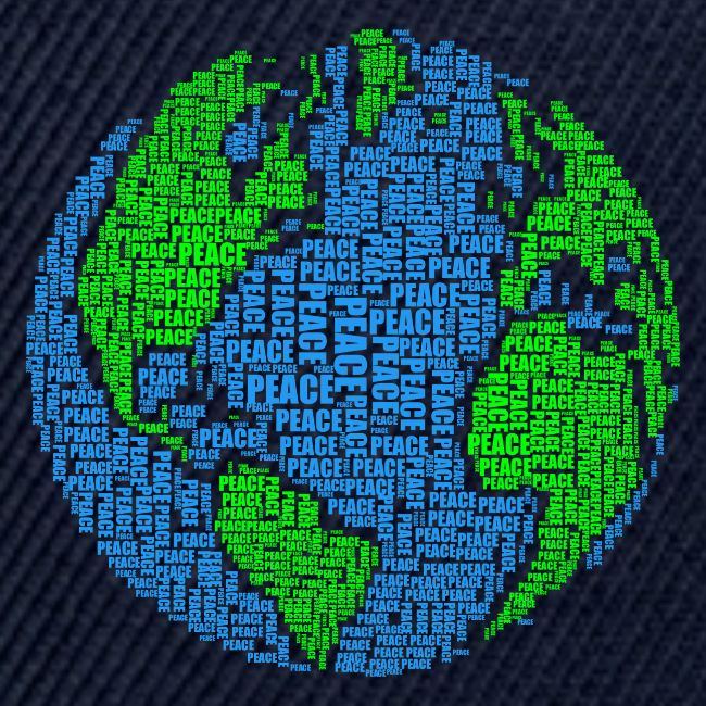Global PEACE Sphere