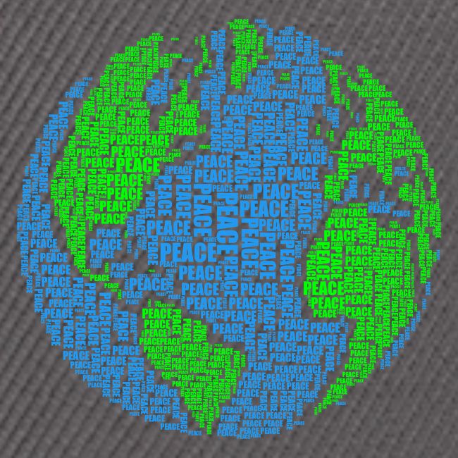 Global PEACE Sphere