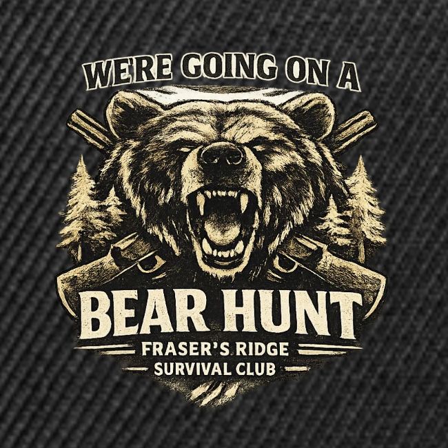 BEAR HUNT