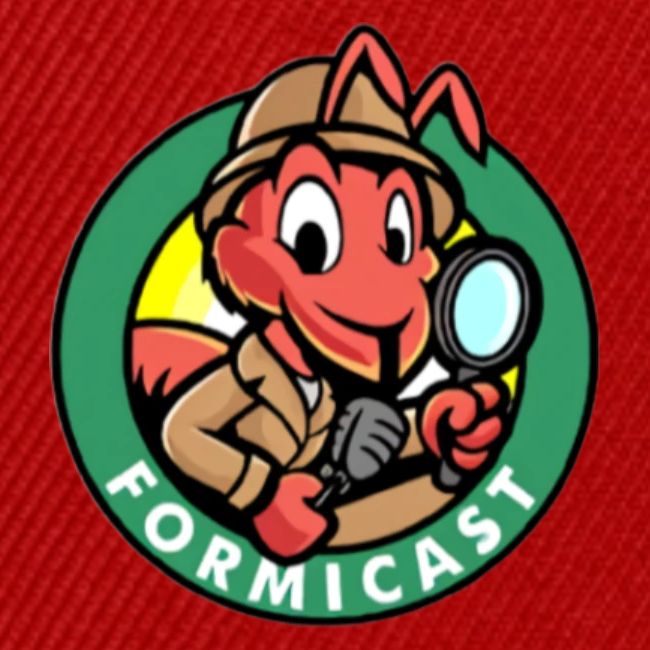 Formicast Shop