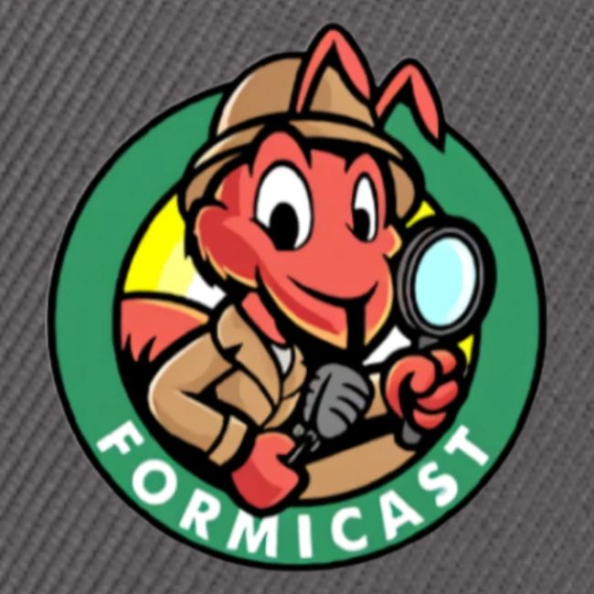 Formicast Shop