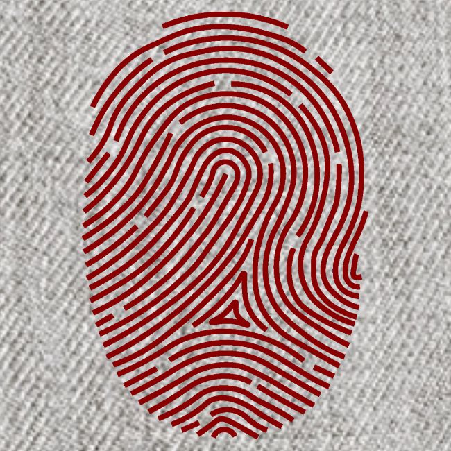 red_fingerprint