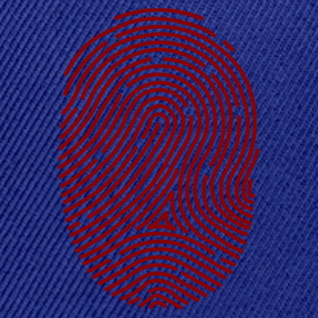 red_fingerprint