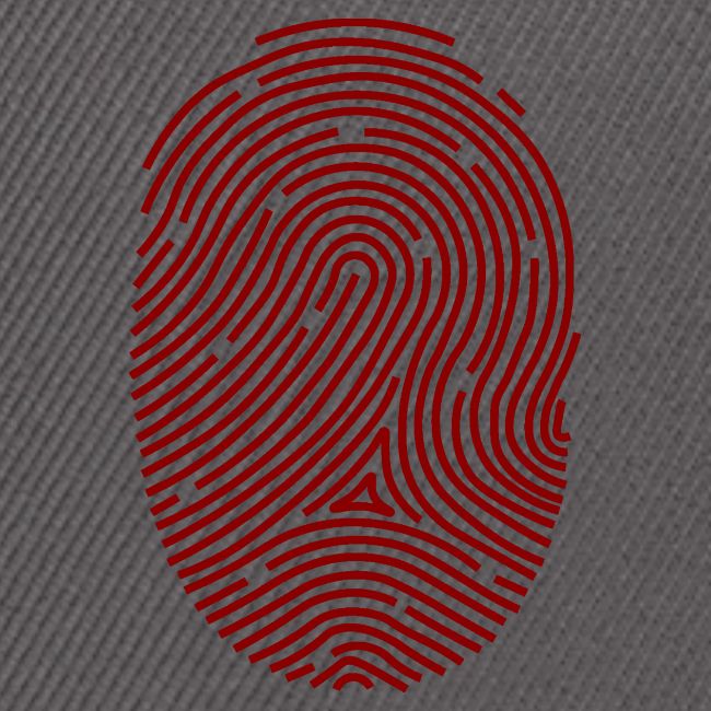 red_fingerprint
