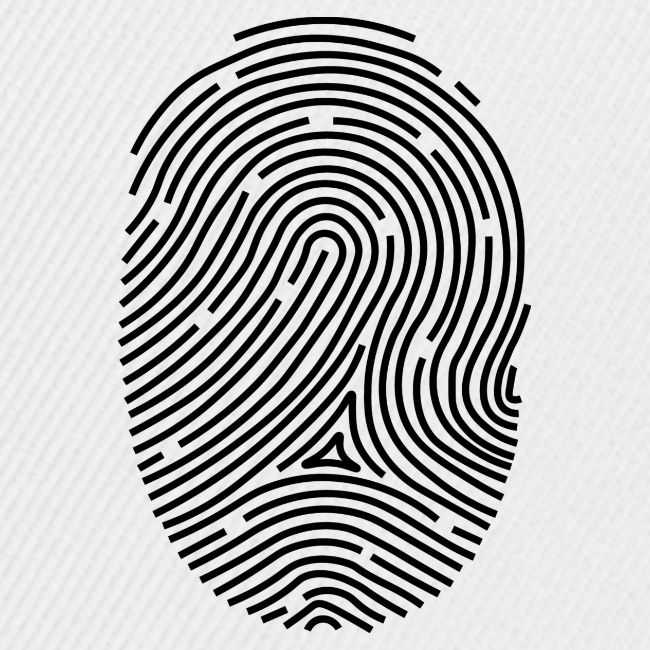 black_fingerprint