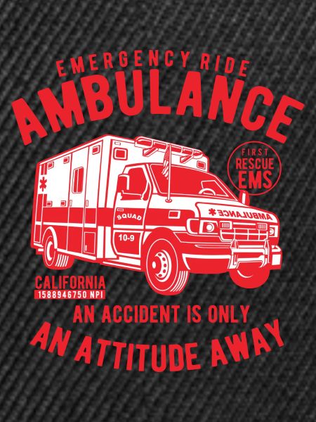 Ambulance Emergency Ride