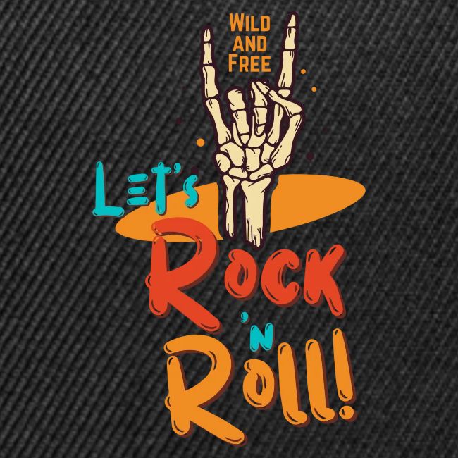 Let's Rock and Roll