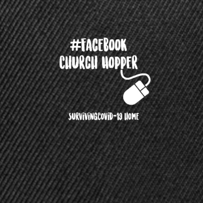 Church Hopper white dub