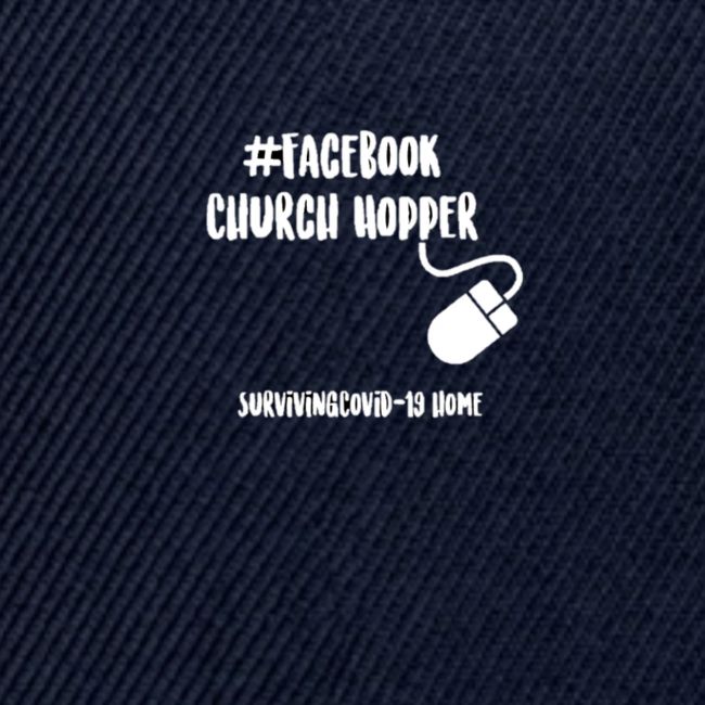 Church Hopper white dub