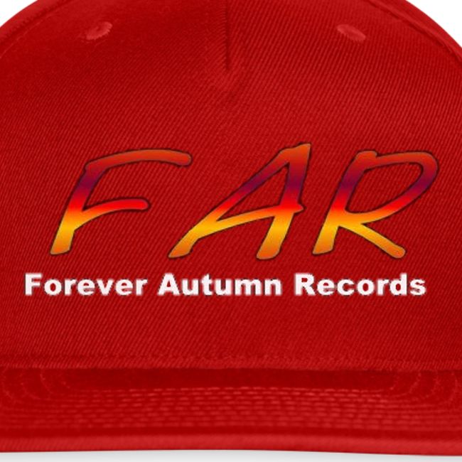 Forever Autumn Records Logo