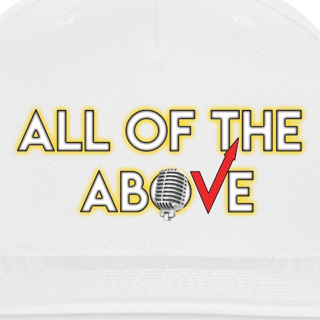 All of the Above Logo
