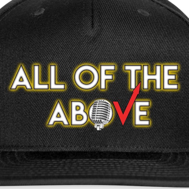 All of the Above Logo