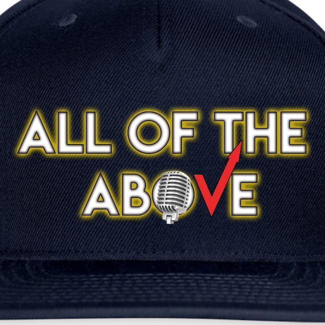 All of the Above Logo
