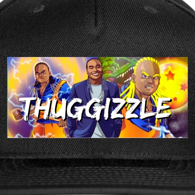 Thuggizzle T-Shirt
