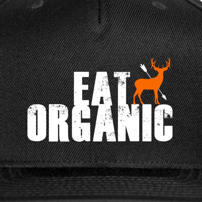 Eat Organic with the Big Buck Registry
