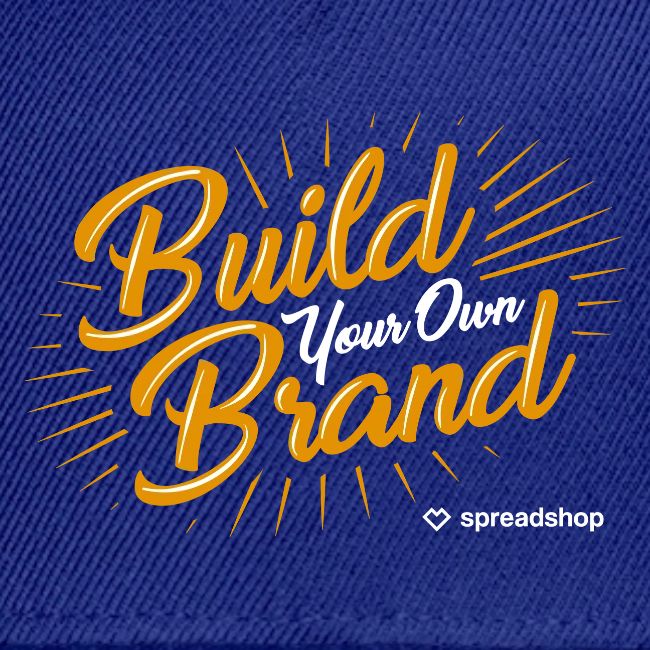 Build Your Own Brand