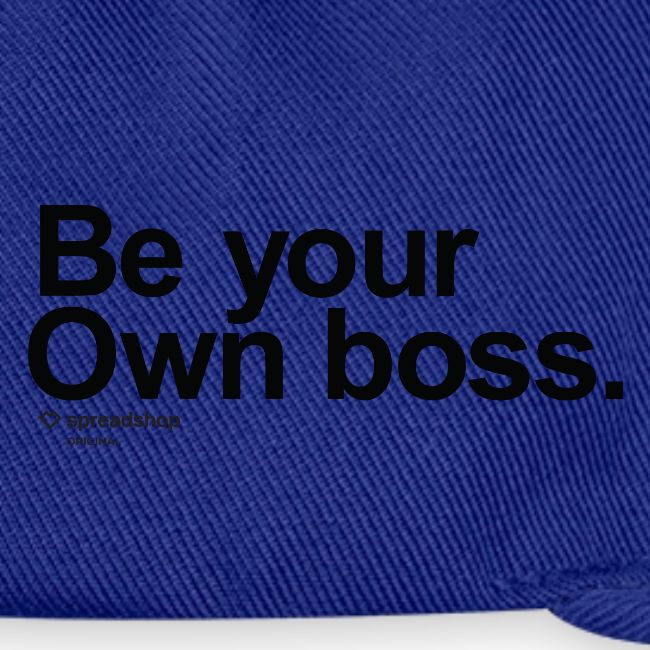 Build Your Own Brand